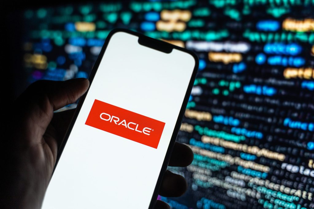 Uber Runs On Oracle Cloud Infrastructure