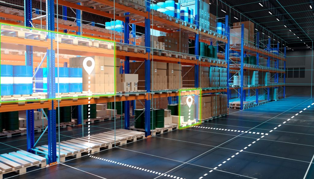 Knight Frank: Saudi Arabia Warehouse Occupancy Levels Reach Record High Of 97%