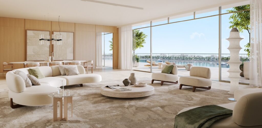 Nakheel Launches Bay Grove Residences, A Serene Beachfront Community In Dubai Islands