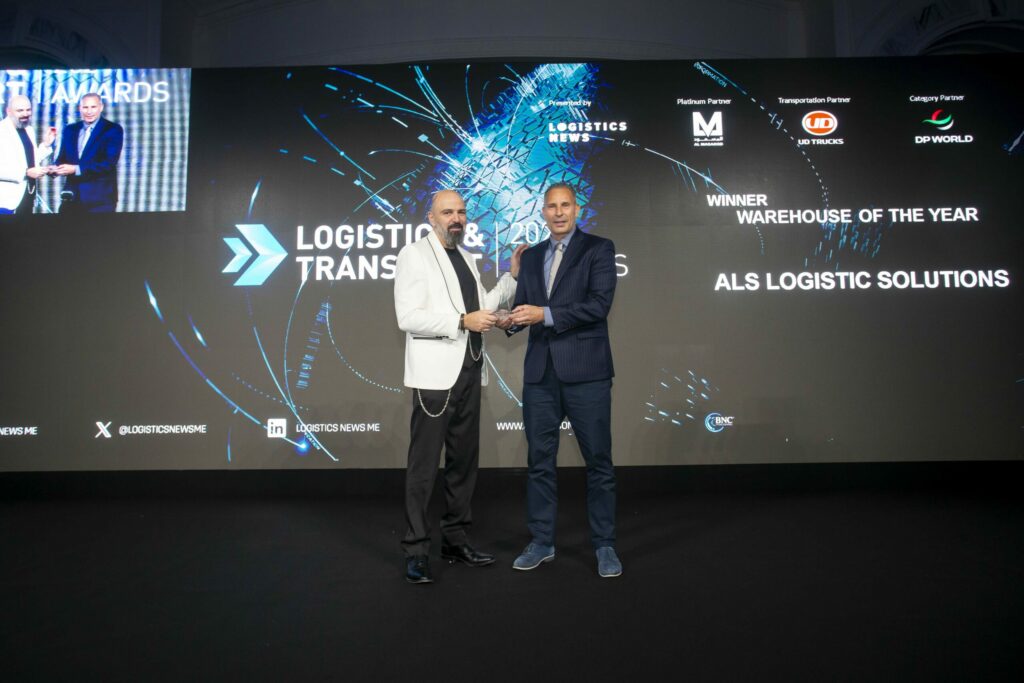 Logistics & Transport Awards 2024: Winners Revealed