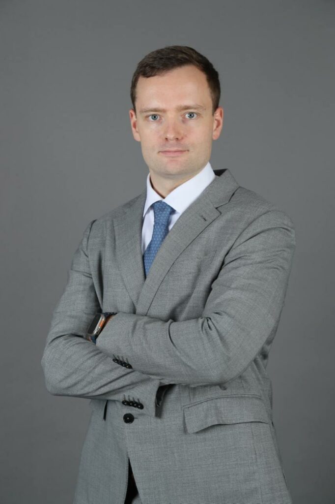 Image 1 Max Avtukhov Chief Executive of Yango Tech Yango Group