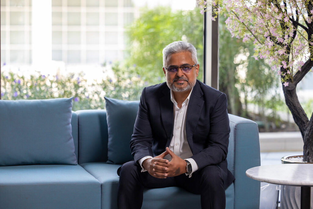 Select Group's Rahail Aslam moves to Chairman role and Israr Liaqat is named Group CEO