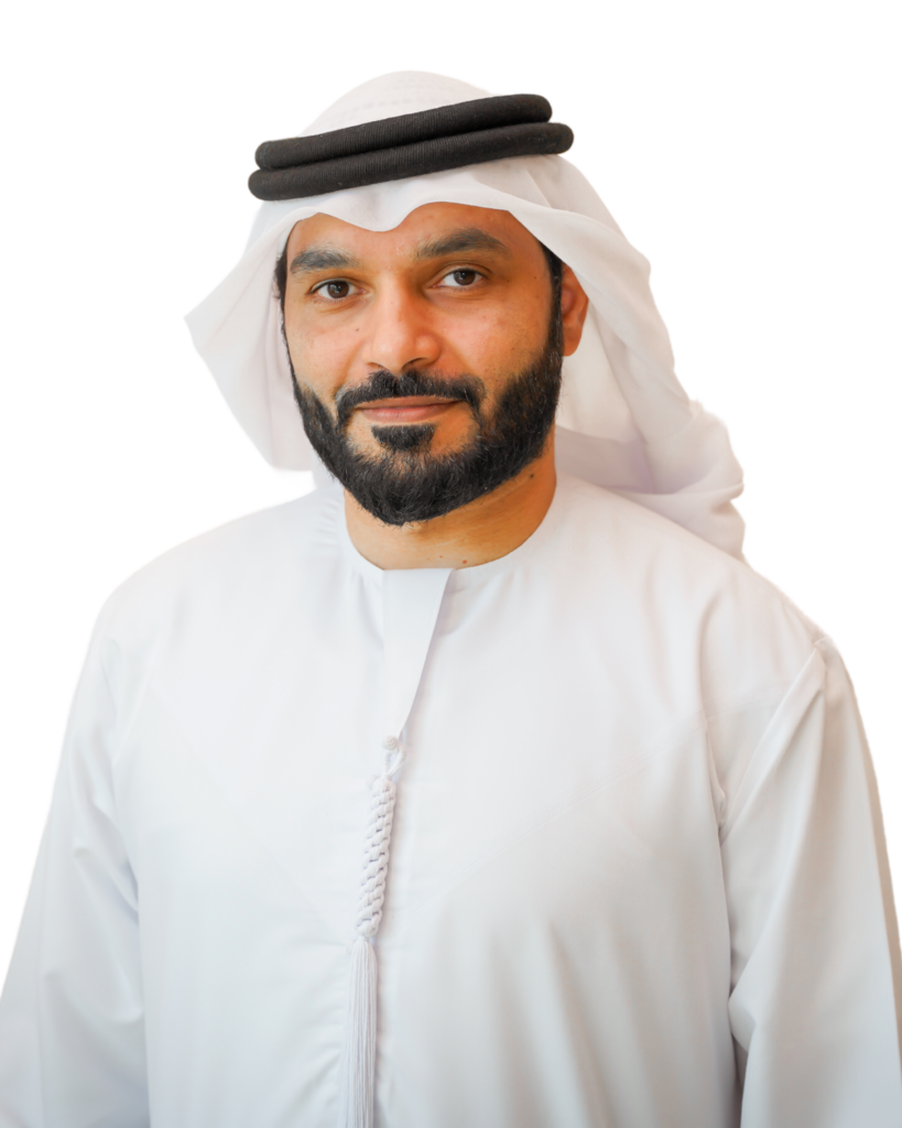 Mohamad Al Bahar, Director of Business Development at Wasl