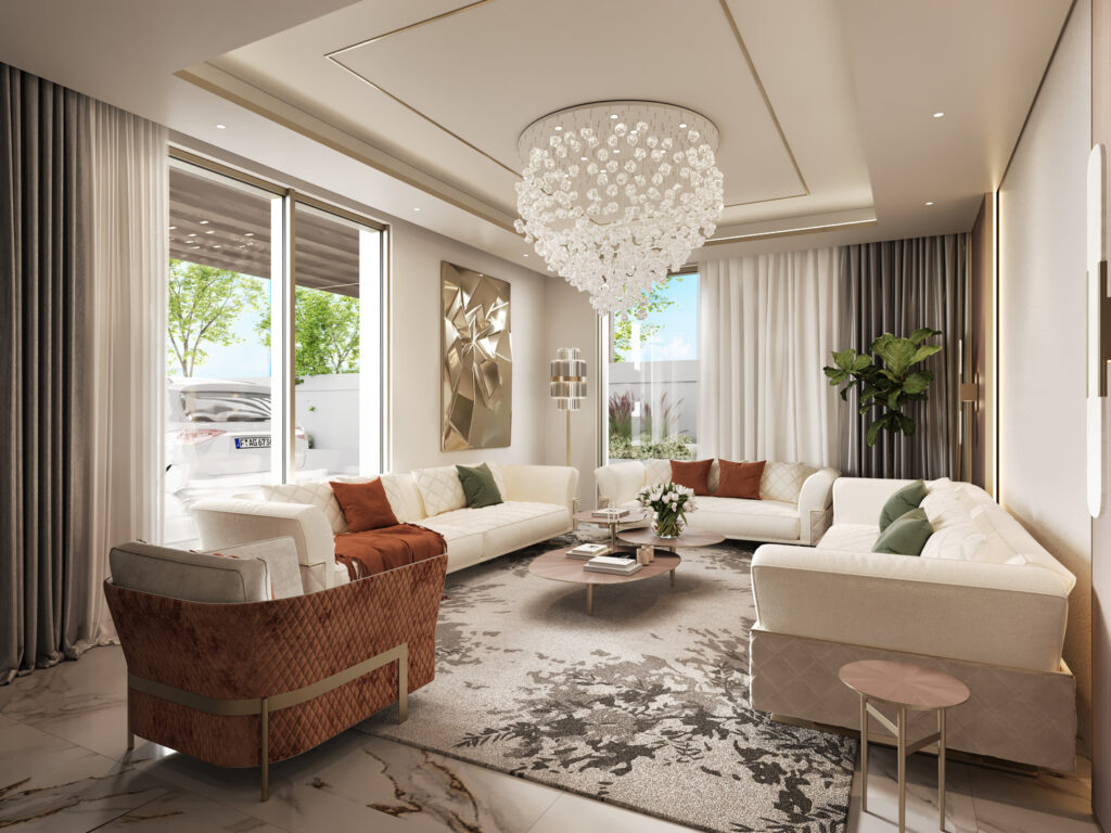 DAR Global And Mouawad Unveil SAR 880 Million Landmark Residential Project