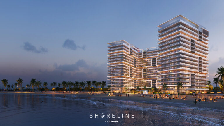 Shoreline RAK by DAMAC