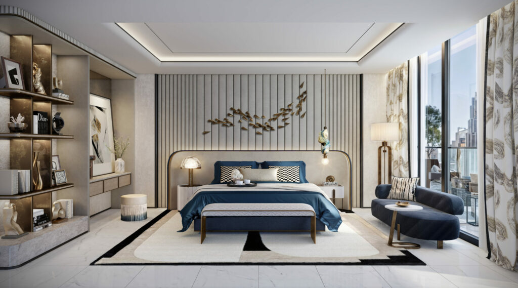 Sofitel Announces First Branded Residences In Dubai