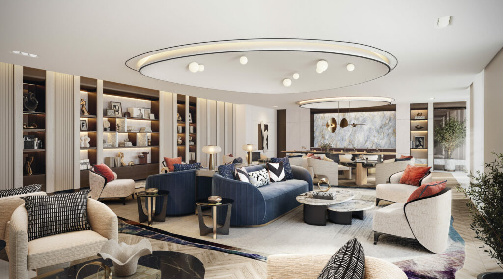 Sofitel Announces First Branded Residences In Dubai