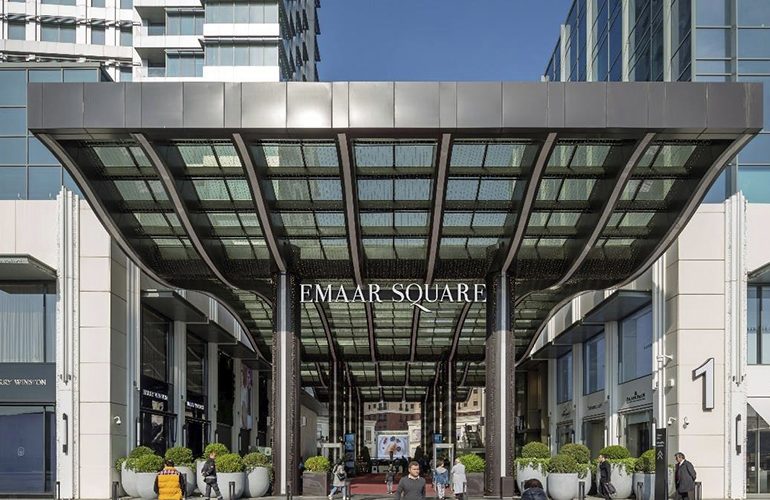 Driven Properties is excited to acquire Emaar Square Building 3, in Downtown Dubai, adding it to its portfolio with a landmark AED 505 million purchase