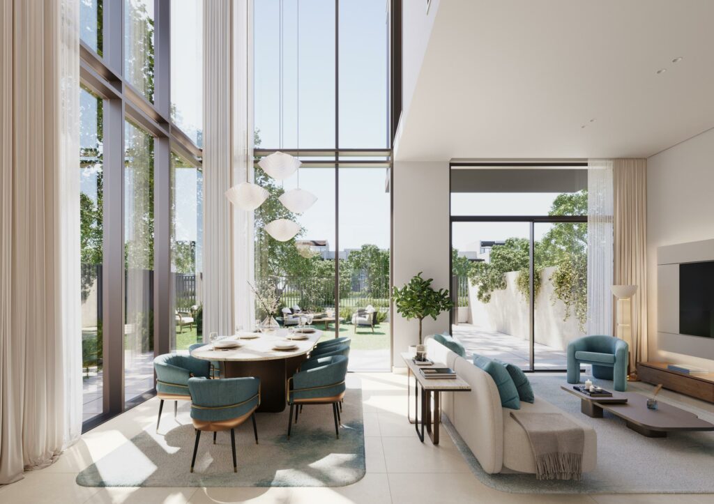 Dubai Properties launches La Tilia, the newest phase of the Villanova community in Dubailand