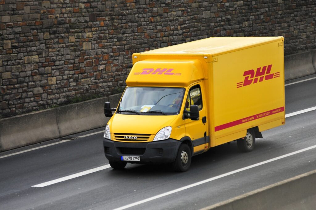 DHL Express Appoints Abdulaziz Busbate As CEO For MENA Region