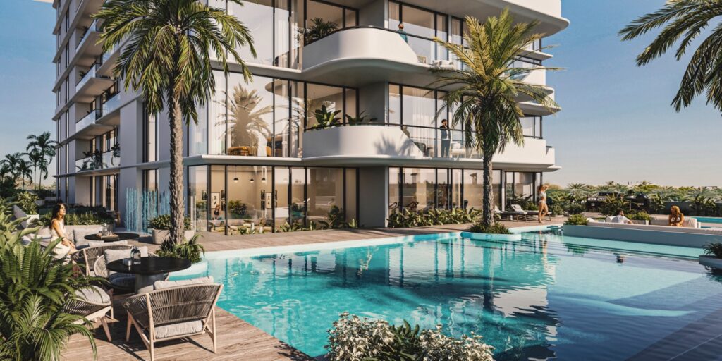 Inspired by the many firsts of Dubai, known for its 'wow' factor, this launch was planned as a larger-than-life showcase of ANAX Developments' commitment to the real estate community