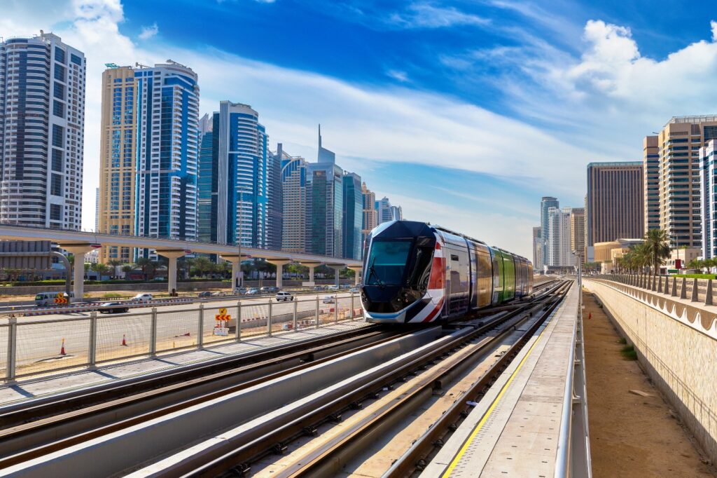 Alstom Extends Partnership With Saudi Railway Company To Power Up East-West Freight Corridor 