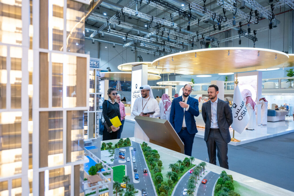 Organizers have unveiled plans to attract institutional investors with a fund valued at US$1 trillion, as Cityscape Global showcases over 400 exhibitors, 500 speakers, and seven conferences