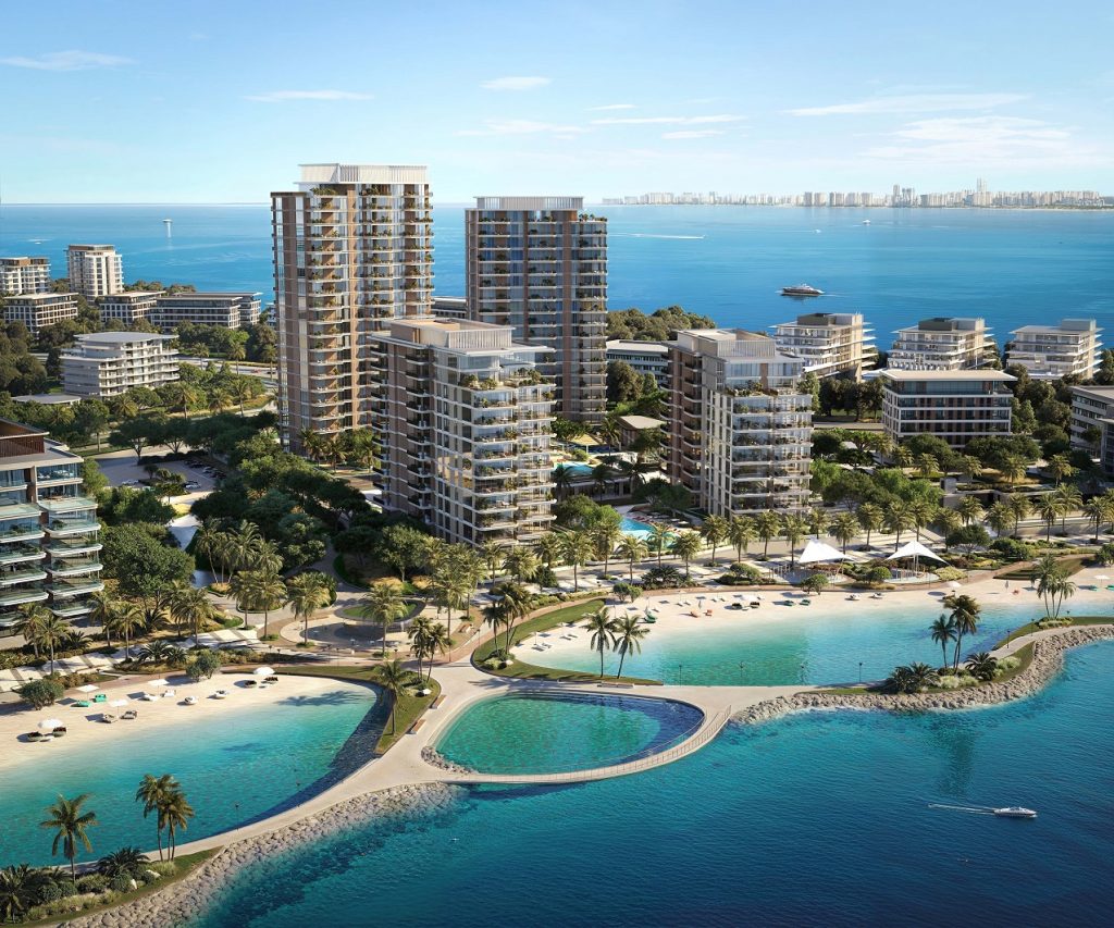 The expansion boosts Nakheel’s portfolio and highlights Dubai Islands as a hub for waterfront living