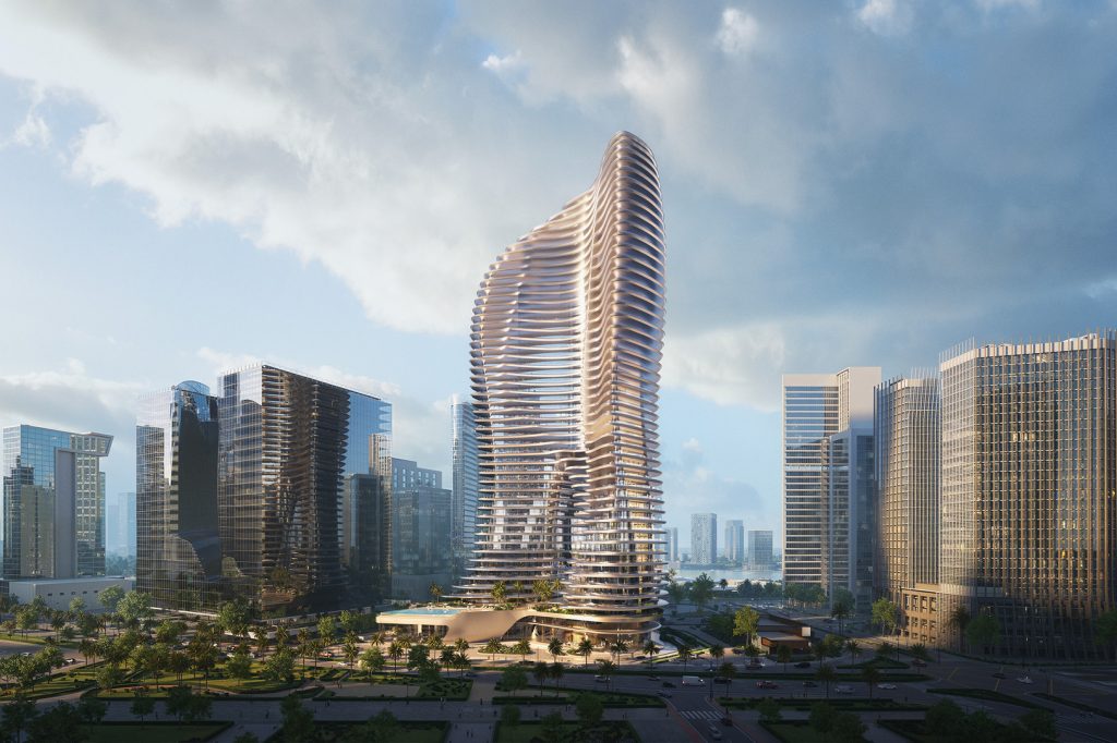 Projects like the Bugatti Residences by Binghatti will redefine Dubai’s skyline and set new benchmarks for the construction industry