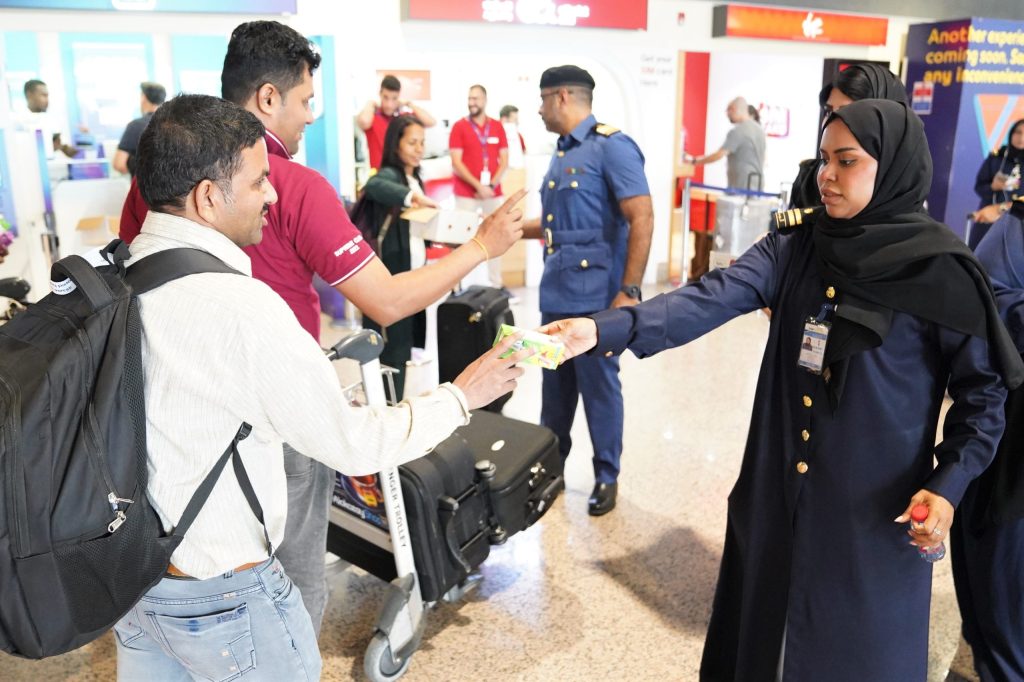 Dubai Customs Gears Up To Welcome Over 5.2 Million Travelers