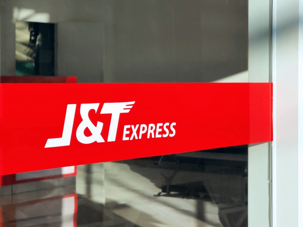 J&T Express Reports 32.5% Parcel Volume Growth in Q4 2024