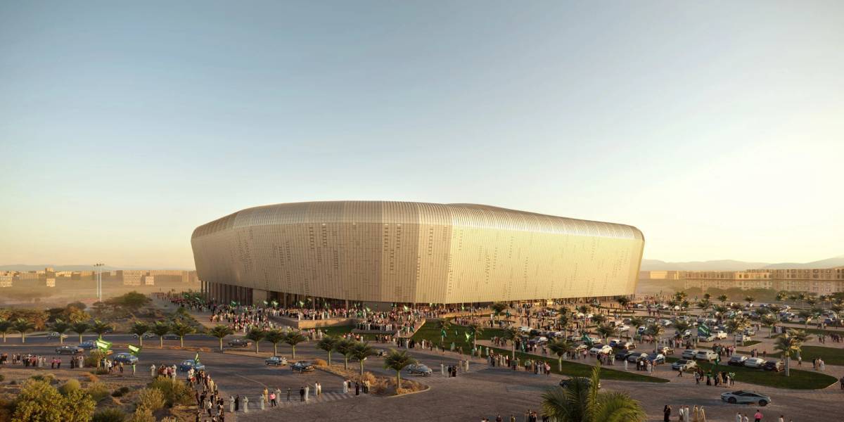 king saud university stadium resize