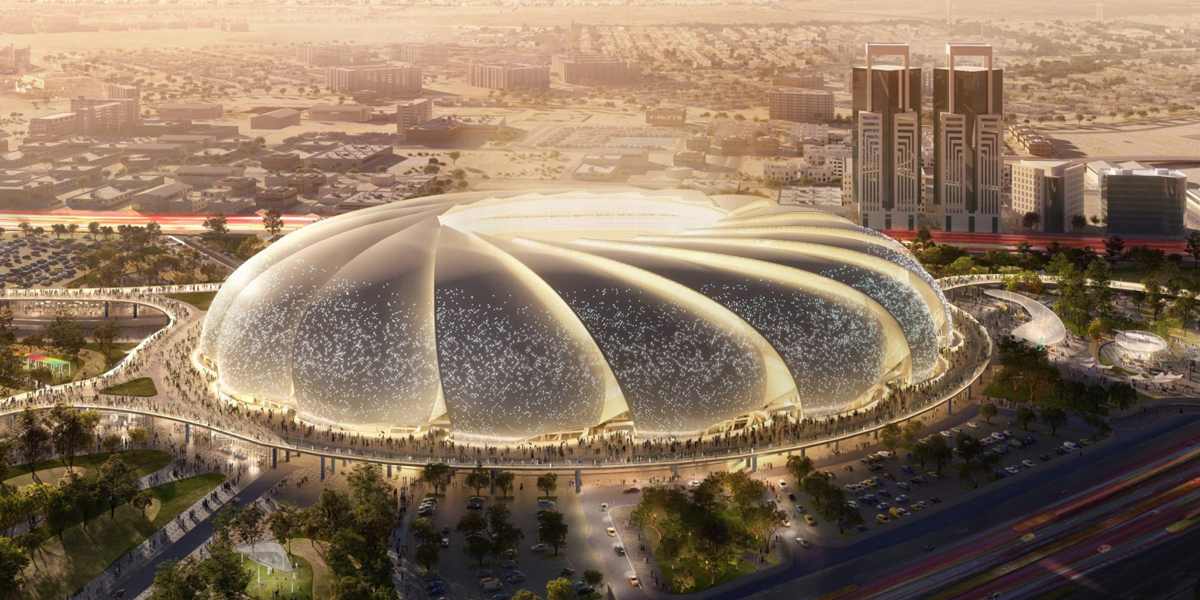 Aramco Stadium resize